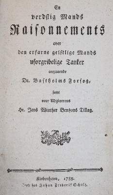 Große Abbildung Nr.1: 141-2009 (Goiske,J.P.R.).: (Arktis-Antarktis-Nordländer, Dänemark)