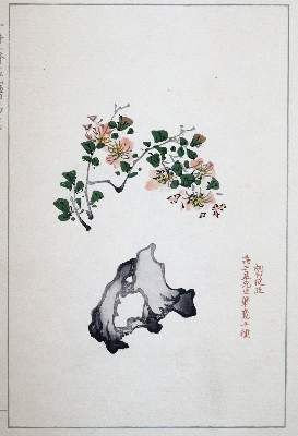 Große Abbildung Nr.3: 141-2019 Hu Chêng-yen.: (Asien, China)