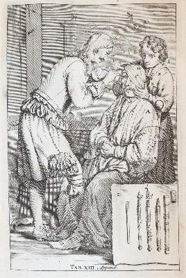 Große Abbildung Nr.2: 141-202 Le Fevre,T.: (Alte Drucke, Handschriften und Theologie)