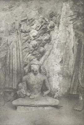 Große Abbildung Nr.1: 141-2022 Stein,A.: (Asien, China)