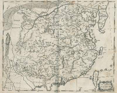 Große Abbildung Nr.2: 141-2023 Wagner,J.C.: (Asien, China)