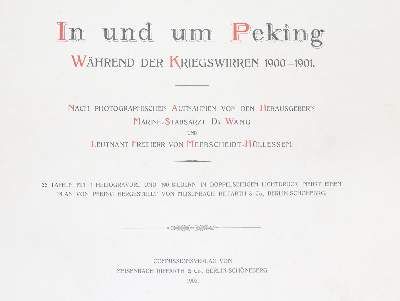 Große Abbildung Nr.3: 141-2024 Wang u. Meerscheid-Hüllessem.: (Asien, China)