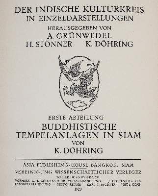 Große Abbildung Nr.1: 141-2025 Döhring,K.: (Asien)