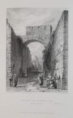 Große Abbildung Nr.3: 141-2026 Horne,T.H.: (Asien)