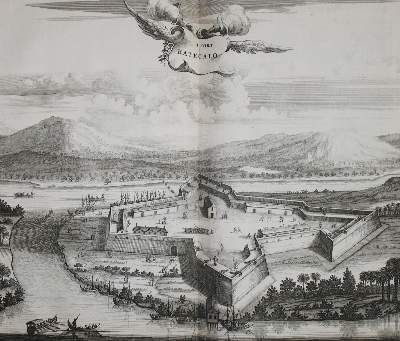 Große Abbildung Nr.2: 141-2027 Baldaeus,P.: (Asien, Indien)
