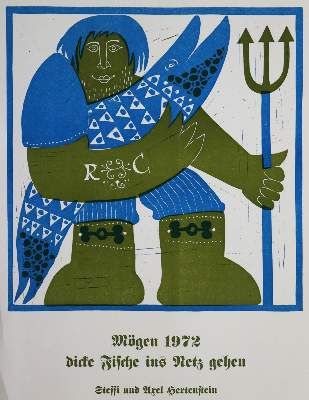 Große Abbildung Nr.3: 141-2034 Yoshitoshi, Tsukuoka.: (Asien, Japan)