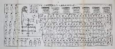 Große Abbildung Nr.2: 141-2035 Layard,A.H.: (Asien)