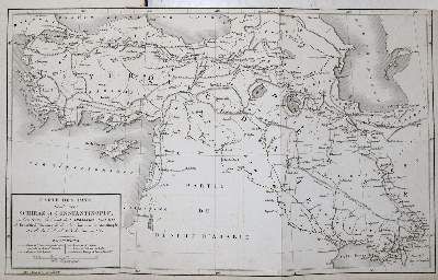 Große Abbildung Nr.3: 141-2039 Morier,J.: (Asien, Persien)