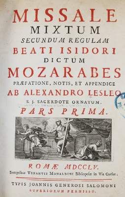 Große Abbildung Nr.1: 141-206 Lesley (Lesleus),A.: (Alte Drucke, Handschriften und Theologie)