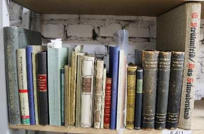 Große Abbildung Nr.4: 141-2061 Baden-Württemberg.: (Deutschland)