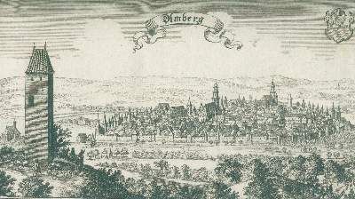 Große Abbildung Nr.3: 141-2067 Ertel,A.W.: (Deutschland, Bayern)