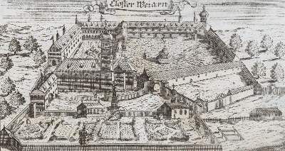 Große Abbildung Nr.6: 141-2068 Ertl,A.W.: (Deutschland, Bayern)