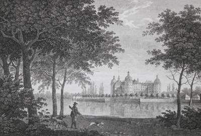 Große Abbildung Nr.1: 141-2083 (Rittner,H.).: (Deutschland, Dresden)