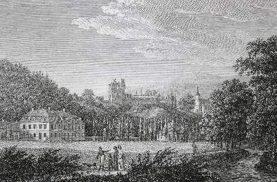 Große Abbildung Nr.2: 141-2083 (Rittner,H.).: (Deutschland, Dresden)