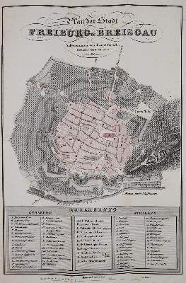 Große Abbildung Nr.22: 141-2093 Schreiber,H.: (Deutschland, Freiburg)