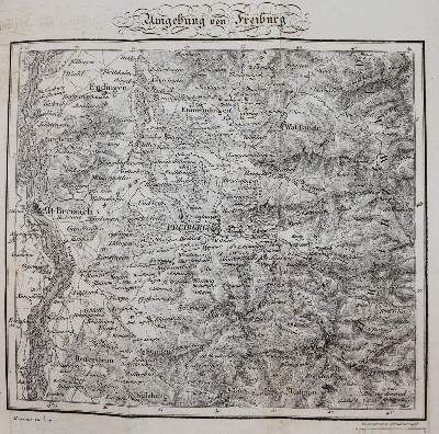 Große Abbildung Nr.23: 141-2093 Schreiber,H.: (Deutschland, Freiburg)