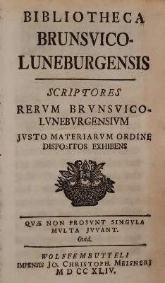 Große Abbildung Nr.1: 141-2098 Grupen,C.U.: (Deutschland)