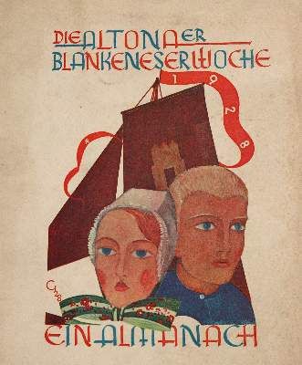 Große Abbildung Nr.2: 141-2099 Hamburg.: (Deutschland)