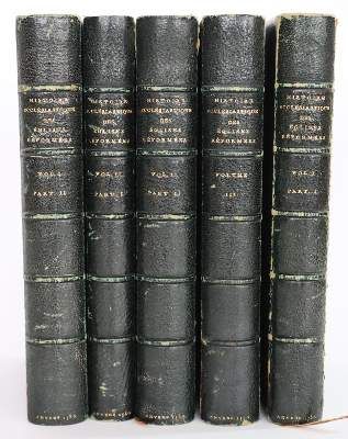 Große Abbildung Nr.3: 141-21 (Beze,T.de).: (Alte Drucke, Handschriften und Theologie)