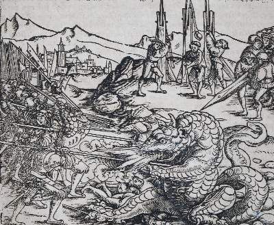 Große Abbildung Nr.2: 141-210 Livius,T.: (Alte Drucke, Handschriften und Theologie)