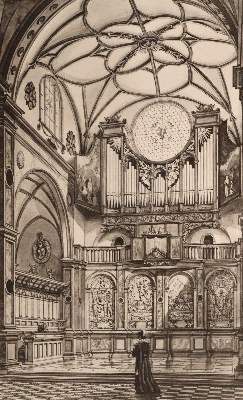 Große Abbildung Nr.2: 141-2111 Karlsruhe.: (Deutschland)
