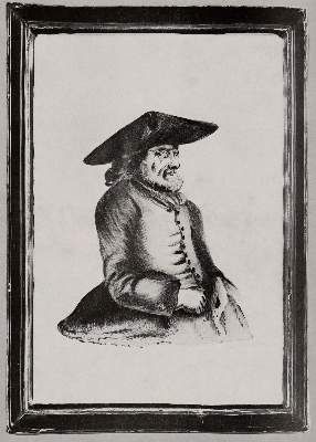 Große Abbildung Nr.5: 141-2111 Karlsruhe.: (Deutschland)