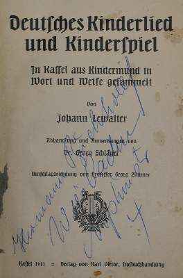 Große Abbildung Nr.2: 141-2112 Lewalter,R.: (Deutschland, Kassel)