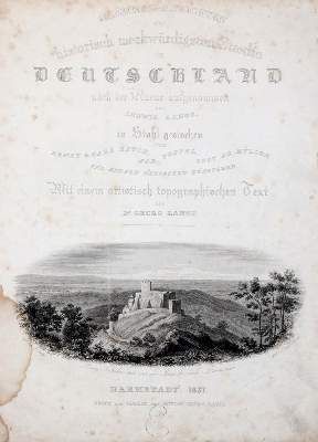 Große Abbildung Nr.1: 141-2115 Lange,G.: (Deutschland)