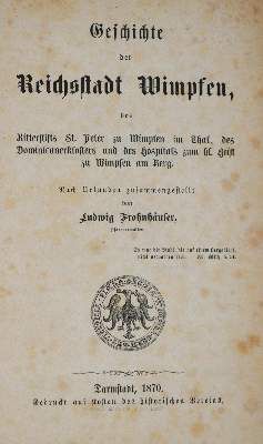 Große Abbildung Nr.1: 141-2117 Roth,R.: (Deutschland, Leutkirch)