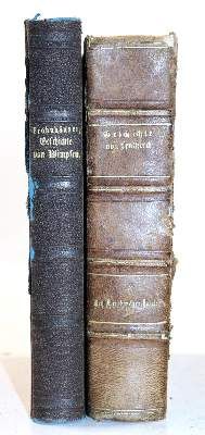 Große Abbildung Nr.2: 141-2117 Roth,R.: (Deutschland, Leutkirch)