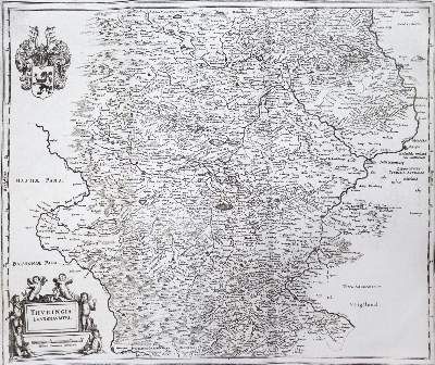 Große Abbildung Nr.2: 141-2123 Merian,M.: (Deutschland)
