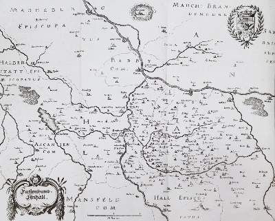 Große Abbildung Nr.4: 141-2123 Merian,M.: (Deutschland)