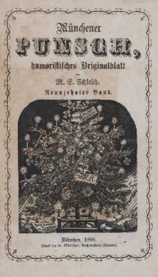 Große Abbildung Nr.1: 141-2124 Banck,O.A.: (Deutschland, München)