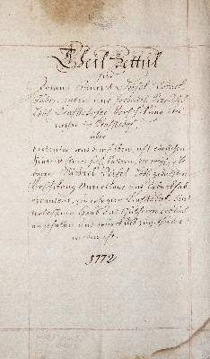Große Abbildung Nr.2: 141-2128 Kraftshof.: (Deutschland, Nürnberg, Handschriften)