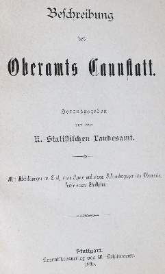 Große Abbildung Nr.2: 141-2132 Oberndorf.: (Deutschland)
