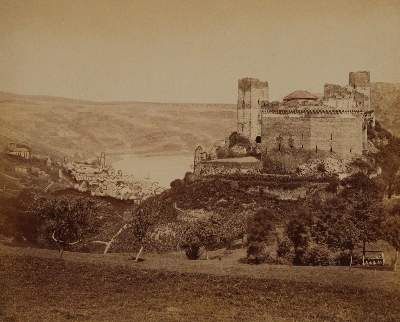 Große Abbildung Nr.2: 141-2133 Oberwesel.: (Deutschland)