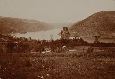 Große Abbildung Nr.5: 141-2133 Oberwesel.: (Deutschland)