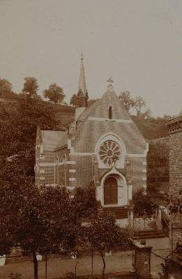Große Abbildung Nr.8: 141-2133 Oberwesel.: (Deutschland)