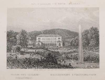 Große Abbildung Nr.2: 141-2137 Bad Gleisweiler,: (Deutschland, Pfalz)