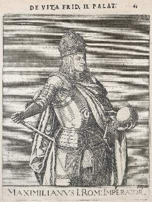 Große Abbildung Nr.2: 141-2142 Leodius,H.T.: (Deutschland, Pfalz)