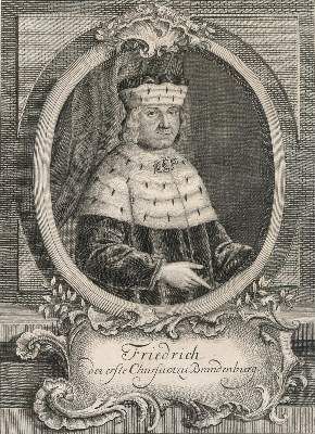 Große Abbildung Nr.1: 141-2149 Pauli,C.F.: (Deutschland, Preussen)