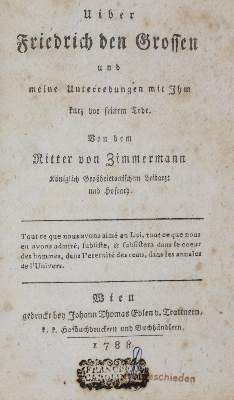 Große Abbildung Nr.4: 141-2150 Preussen.: (Deutschland, Preussen)
