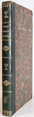 Große Abbildung Nr.2: 141-2151 Voigt,J.: (Deutschland, Preussen)
