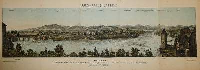 Große Abbildung Nr.2: 141-2152 Rheinfelden.: (Deutschland)