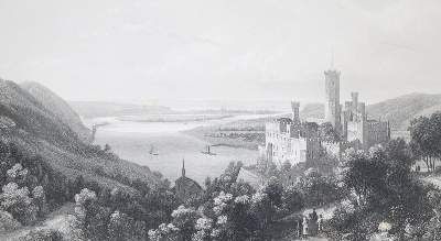 Große Abbildung Nr.1: 141-2155 Album: (Deutschland, Rheinlande)