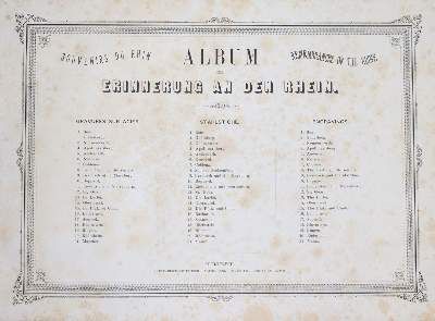 Große Abbildung Nr.2: 141-2155 Album: (Deutschland, Rheinlande)