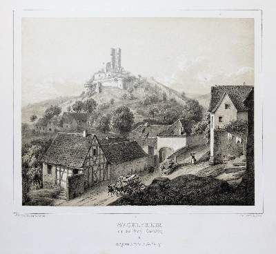 Große Abbildung Nr.2: 141-2159 Cuvillier,A.: (Deutschland, Rheinpfalz)