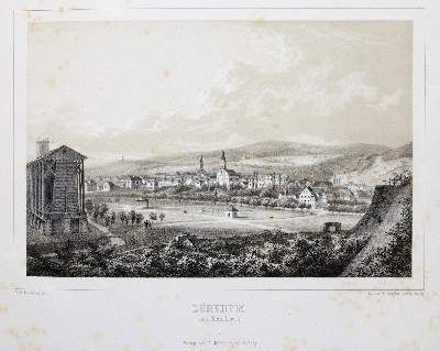 Große Abbildung Nr.5: 141-2159 Cuvillier,A.: (Deutschland, Rheinpfalz)