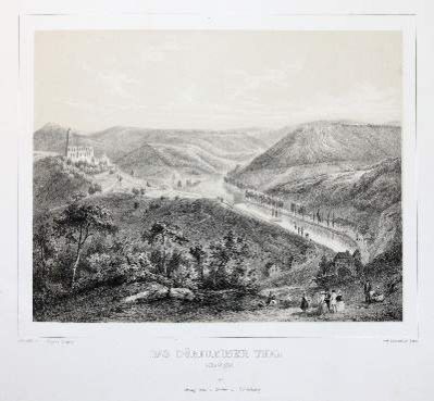 Große Abbildung Nr.6: 141-2159 Cuvillier,A.: (Deutschland, Rheinpfalz)