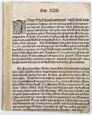 Große Abbildung Nr.2: 141-2165 Des Dürchlaüchtigsten...: (Deutschland, Sachsen)